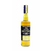 *BLENDED SCOTCH WHISKY, AGED 12 YEARS 0,7L- THE GLEN SILVER'S 6/1
