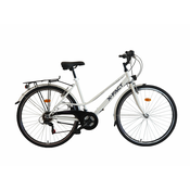 ULTRA 28 X-FACT - TRAFFIC - Lady 450 mm
