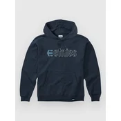 Etnies Ecorp Kids Hoodie blue