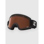 VonZipper Cleaver Black Goggle photochromicps