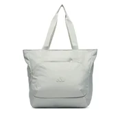 Ročna torba adidas Adidas Prime Tote Bag KS4622 Svetlo zelena