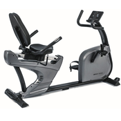 TOORX CHRONO PRO LINE ERGO SEDEČE SOBNO KOLO BRX-R3000 - Toorx - ENIM