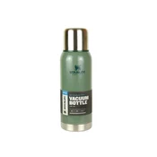 Termovka STANLEY Adventure Vacuum bottle 1,0 l - zelena