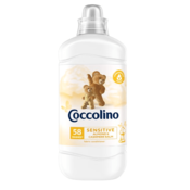 Coccolino omekšivac, Sensitive Almond & Cashmere Balm, 925 ml