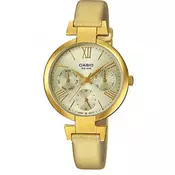 CASIO sat LTP-E404GL-9A
