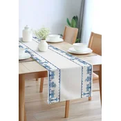 Hermia Runner RNNSRV0056, 50 x 150 cm, Šareni