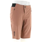 ION MTB Tech Logo Plus Moški Kolesarske kratke hlače z notranjimi hlačami