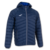 URBAN III ANORAK DARK NAVY-ROYAL tamno plavo-plava S