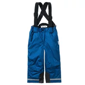 PLAYSHOES Funkcionalne hlače, modra