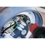 PRO Quick Change Bit Holder Impact, 60 mm