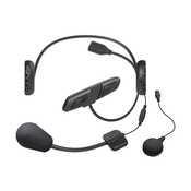Bluetooth handsfree headset SENA 3S PLUS pro skútry pro integrální prilby