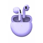 MOYE Aurras 2 True Wireless Earphone Thistle Purple ( LP-6 PU )