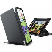 Magnetni etui s stojalom in držalom za pisalo ESR Flip Hybrid za iPad Pro 13 2024/iPad Pro 13 2025 - black