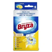 RECKITT Bryza ČISTILO ZA PRALNI STROJ LIMONA 250 ml