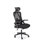Halmar Pisarniški stol NEGRO black (1p=1szt)