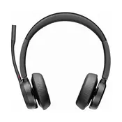 Plantronics Voyager 4320 UC Microsoft Teams Bluetooth Headset, USB-A