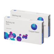 Biofinity XR Toric (6 leč)