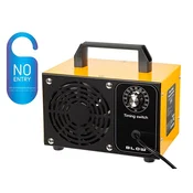 Ozone Generator ozona BLOW OZ-03, 60.000 mg/h, 140W