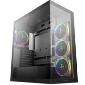 Racunar DSCL Ryzen 9 9900X/32GB/M.2 2TB/RX 9070 16GB/850W