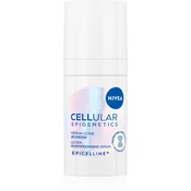 NIVEA Cellular Epigenetics pomlajevalni serum za obraz 15 ml