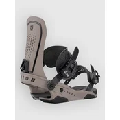 UNION Force 2027 Snowboard Bindings brown