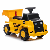 Prince Toys Vozilo CAT na akumulator