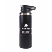 Aga Termoska 500 ml DS2704 Čierna