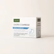 Gastro tablete Solime, 60 tablet