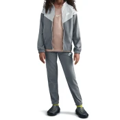 Nike Komplet trenerka za decake DF PK FZ HQ9315, Siva