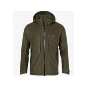 Lovska jakna ALASKA 1795 Superior PRO - Solid Brown