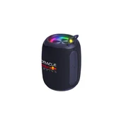 Red Bull Racing BT zvocnik RB-SK460 5W, Prenosni Bluetooth zvocnik Bluetooth 5.3