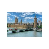 Clementoni The houses of parliament – sestavljanka puzzle 3000 kosov
