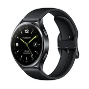 Pametna Ura Watch 2, Črna