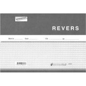 TI.I-97/ncr Revers A5 100 listova NN