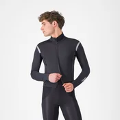 Castelli Jakna Perfetto RoS 3 - Črna, M