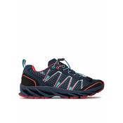 CMP Tenisice za trcanje Kids Altak Trail Shoe 30Q9674J Tamnoplava