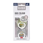 Bibs varalica Night & Cloud, 6-18m