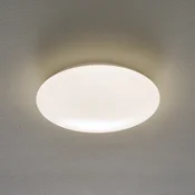 Ledino LED stropna svetilka Porz IP44 HF senzor, bela - Kopalnica - Sodobni - Plastika
