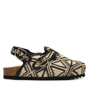 Sandali Scholl Fae Backstrap F00755 Pisana