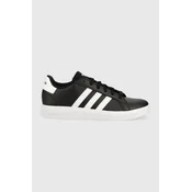 adidas  GRAND COURT 2.0 K  Črna