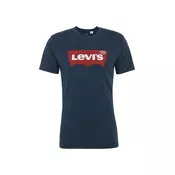 Levis  GRAPHIC SET-IN  Modra