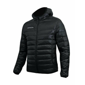 Noname Jakna Light Puffy black