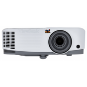 Viewsonic DLP Beamer Viewsonic VS16973 ANSI-lumen: 3600 lm 1024 x 768 XGA 22000 : 1 Bijela