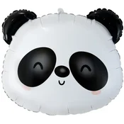 GoDan Folija balon Panda 43x37 cm (glava)