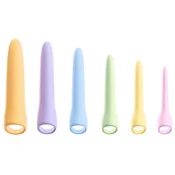 You2Toys Six in a Row 2.0 Training Set 6 pcs
