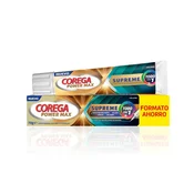 Corega Supreme Fixing Cream for Prosthesis 70gr