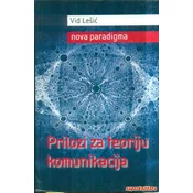 NOVA PARADIGMA: Prilozi za teoriju komunikacija