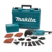 MAKITA višenamenski alat sa 42 kom pribora TM3000CX3