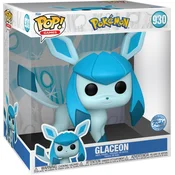Funko Pop Jumbo Pokémon Glaceon