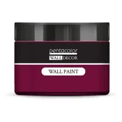 Barva za dekoracijo sten 150ml | Bright red